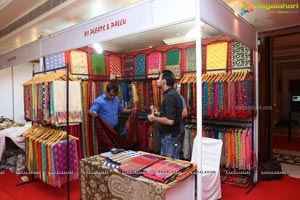 Akriti Elite Exhibition and Sale Begins