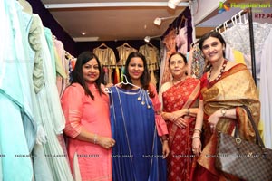 Akriti Elite Exhibition and Sale Begins