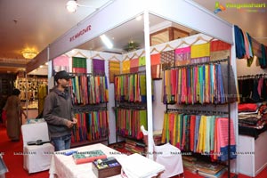 Akriti Elite Exhibition and Sale Begins