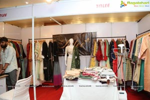 Akriti Elite Exhibition and Sale Begins