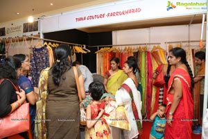 Akriti Elite Exhibition and Sale Begins