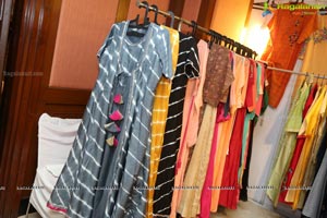 Akriti Elite Exhibition and Sale Begins