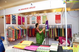 Akriti Elite Exhibition and Sale Begins