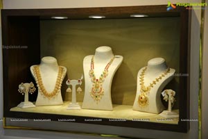 Amuktha Fine Jewellery Boutique Launch by Anupama