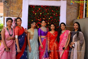 Amuktha Fine Jewellery Boutique Launch by Anupama