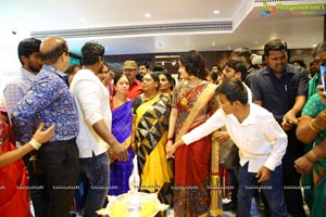 Amuktha Fine Jewellery Boutique Launch by Anupama