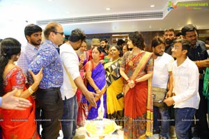 Amuktha Fine Jewellery Boutique Launch by Anupama