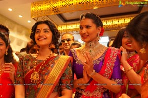 Amuktha jewellery clearance