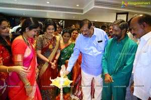 Amuktha Fine Jewellery Boutique Launch by Anupama