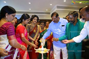 Amuktha Fine Jewellery Boutique Launch by Anupama