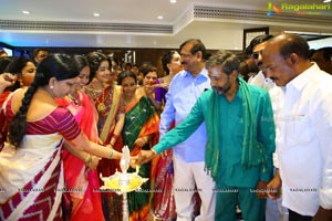 Amuktha Fine Jewellery Boutique Launch by Anupama