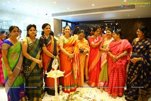 Amuktha Fine Jewellery Boutique Launch by Anupama