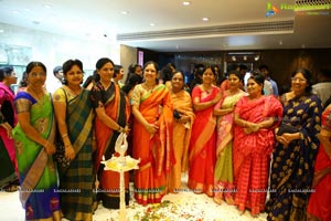 Amuktha Fine Jewellery Boutique Launch by Anupama