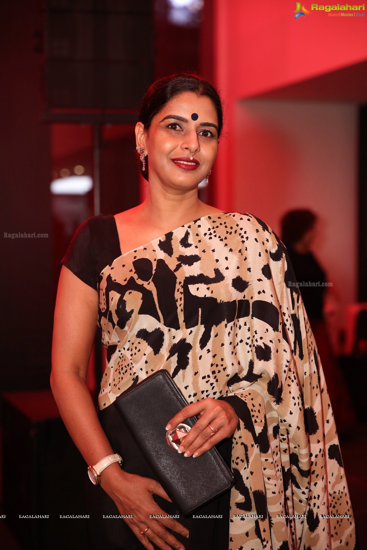 Audi Hyderabad Throws Launch Party at Madhapur