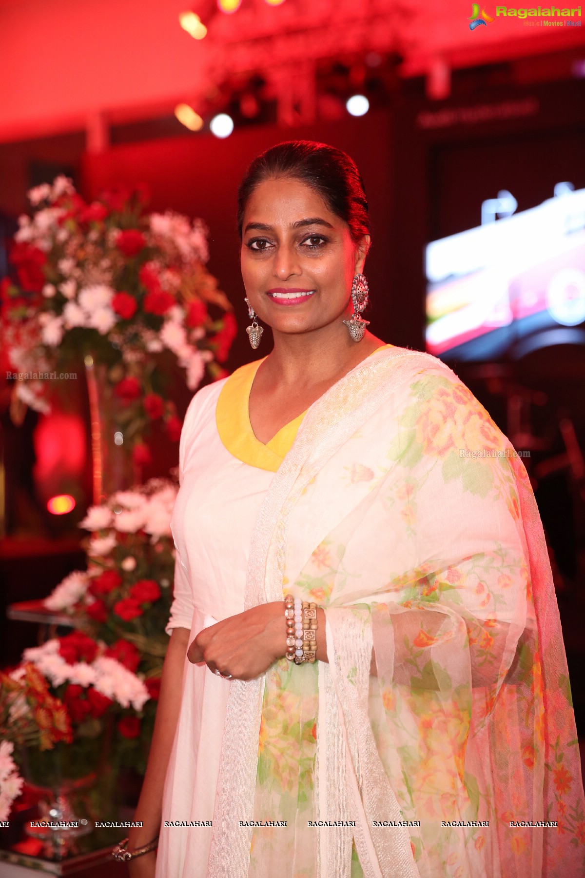 Audi Hyderabad Throws Launch Party at Madhapur