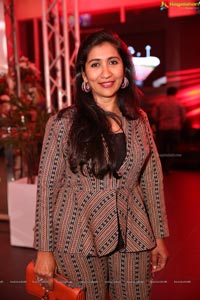 Audi Hyderabad Throws Launch Party