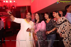 Audi Hyderabad Throws Launch Party