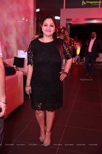 Audi Hyderabad Throws Launch Party