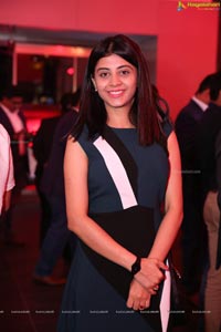 Audi Hyderabad Throws Launch Party