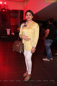 Audi Hyderabad Throws Launch Party