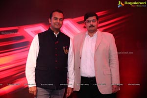 Audi Hyderabad Throws Launch Party