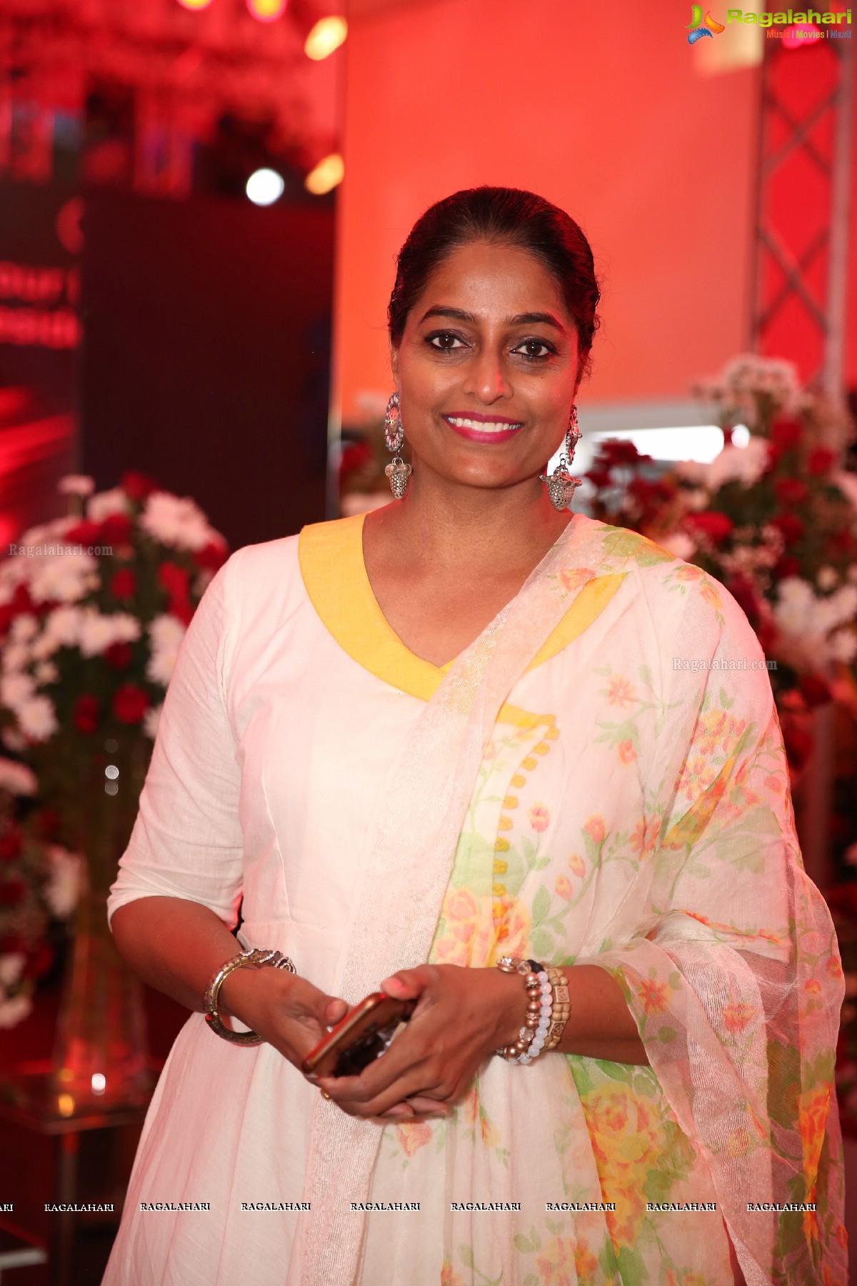 Audi Hyderabad Throws Launch Party at Madhapur