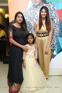 Priya Vadlamani Inaugurates BeYou Salon at Puppalaguda