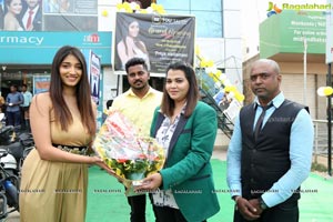 Priya Vadlamani Inaugurates BeYou Salon at Puppalaguda