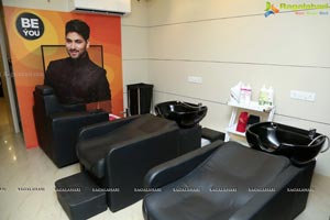 Priya Vadlamani Inaugurates BeYou Salon at Puppalaguda