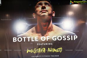 Bottle Of Gossip Featuring Mustafa Ahmed