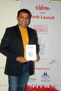 Business Stories Launches Its Latest Edition