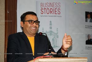 Business Stories Launches Its Latest Edition