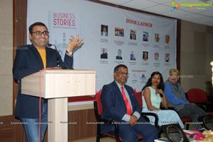 Business Stories Launches Its Latest Edition