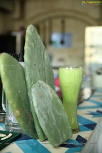 Chevella Farms Introduces Nopales Cactus