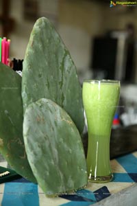 Chevella Farms Introduces Nopales Cactus