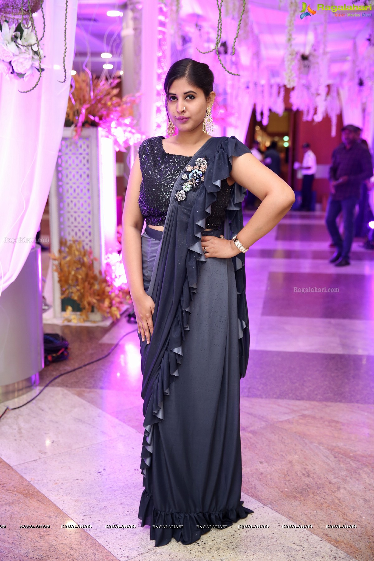 Design Library Grand Launch at HICC (Novotel), Hyderabad