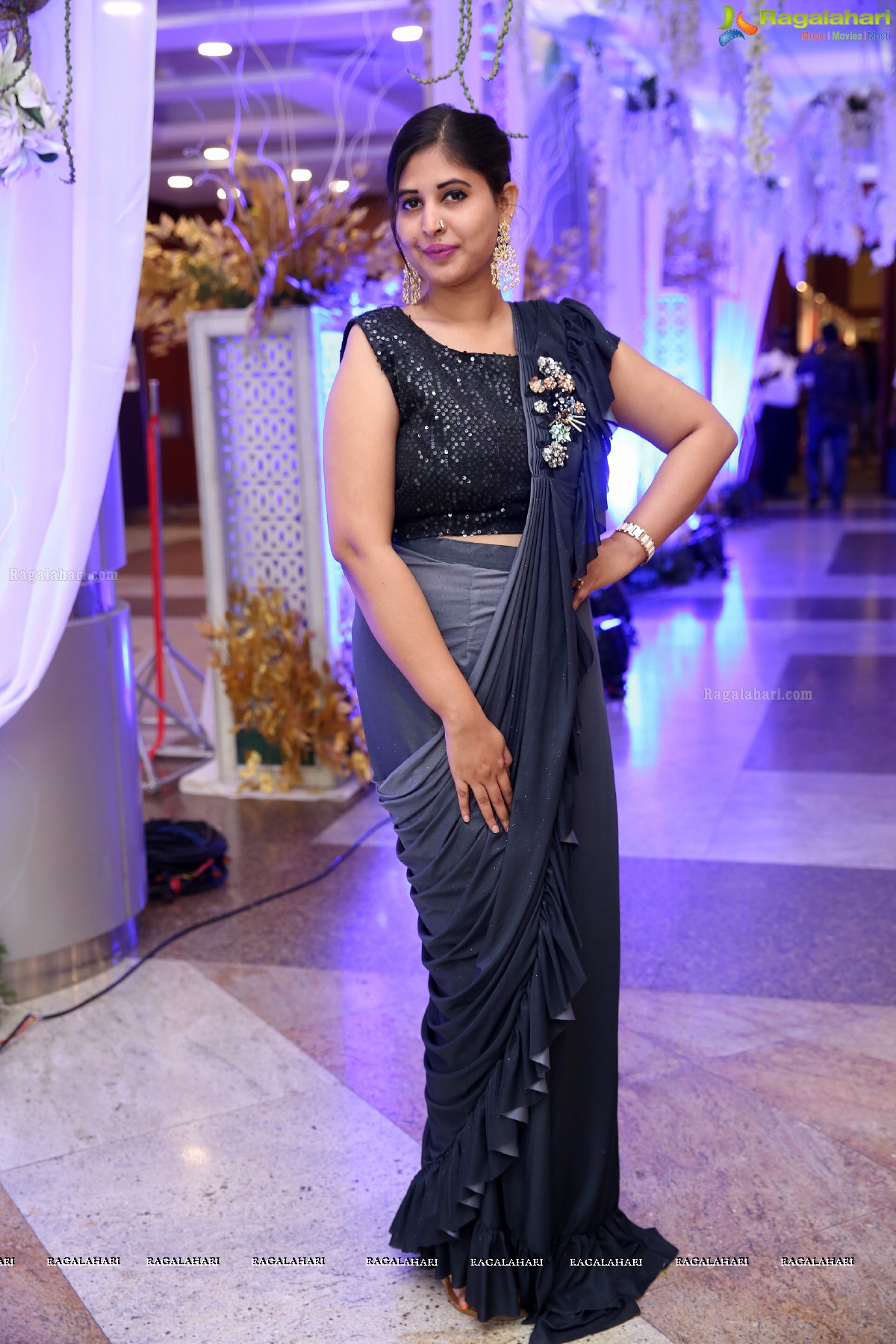 Design Library Grand Launch at HICC (Novotel), Hyderabad