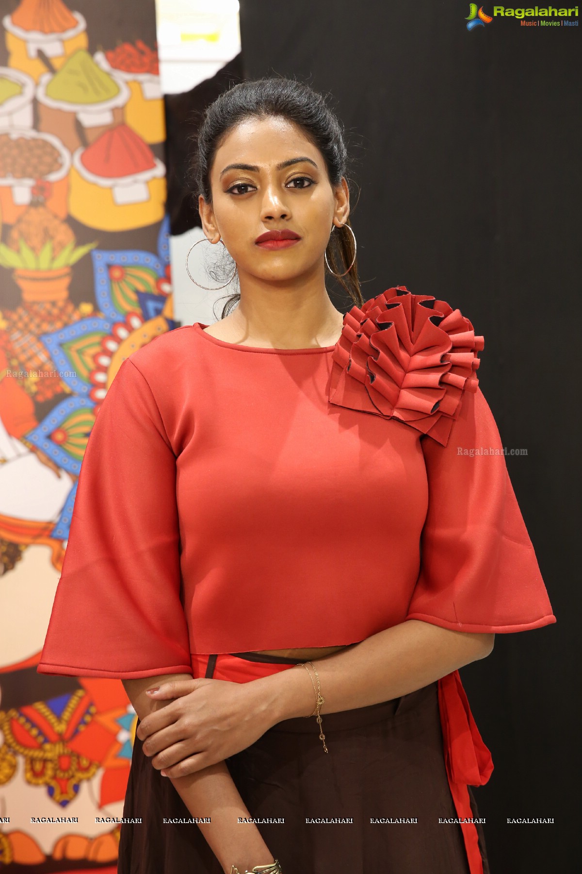 fbb Colors Femina Miss India 2019 Telangana Auditions at inorbit Mall in Hyderabad