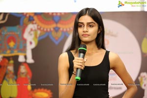 fbb Colors Femina Miss India 2019 Telangana Auditions