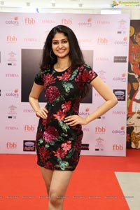 fbb Colors Femina Miss India 2019 Telangana Auditions