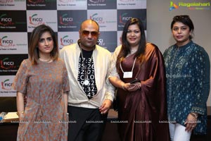 FICC FLO Press Meet With Mr. Gaurav Gupta