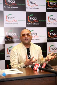 FICC FLO Press Meet With Mr. Gaurav Gupta