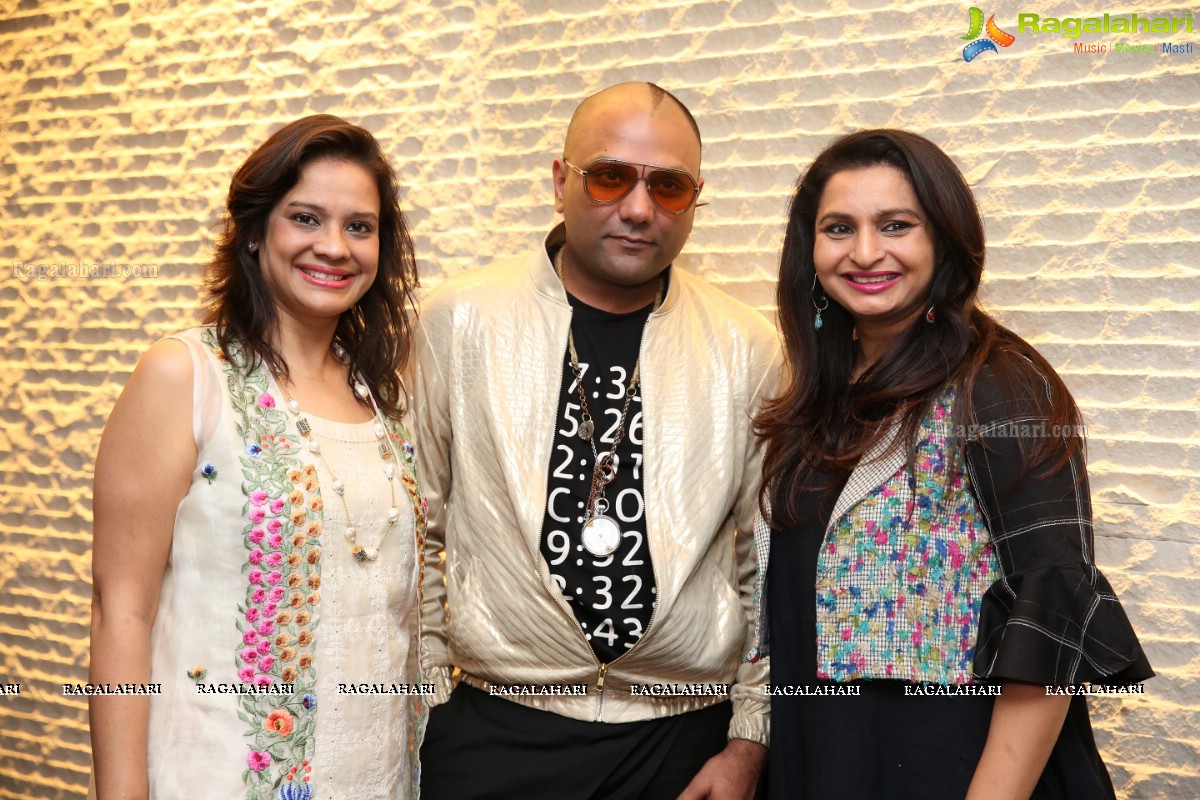 FICCI FLO Interactive Session With Gaurav Gupta on 'Future of Couture'