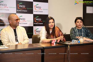 FICC FLO Press Meet With Mr. Gaurav Gupta