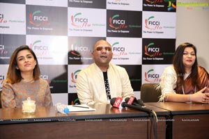 FICC FLO Press Meet With Mr. Gaurav Gupta