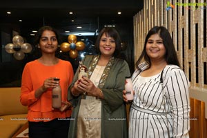 Frozen Bottle Opens Its New Outlet in Banjara Hills