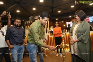 Frozen Bottle Opens Its New Outlet in Banjara Hills