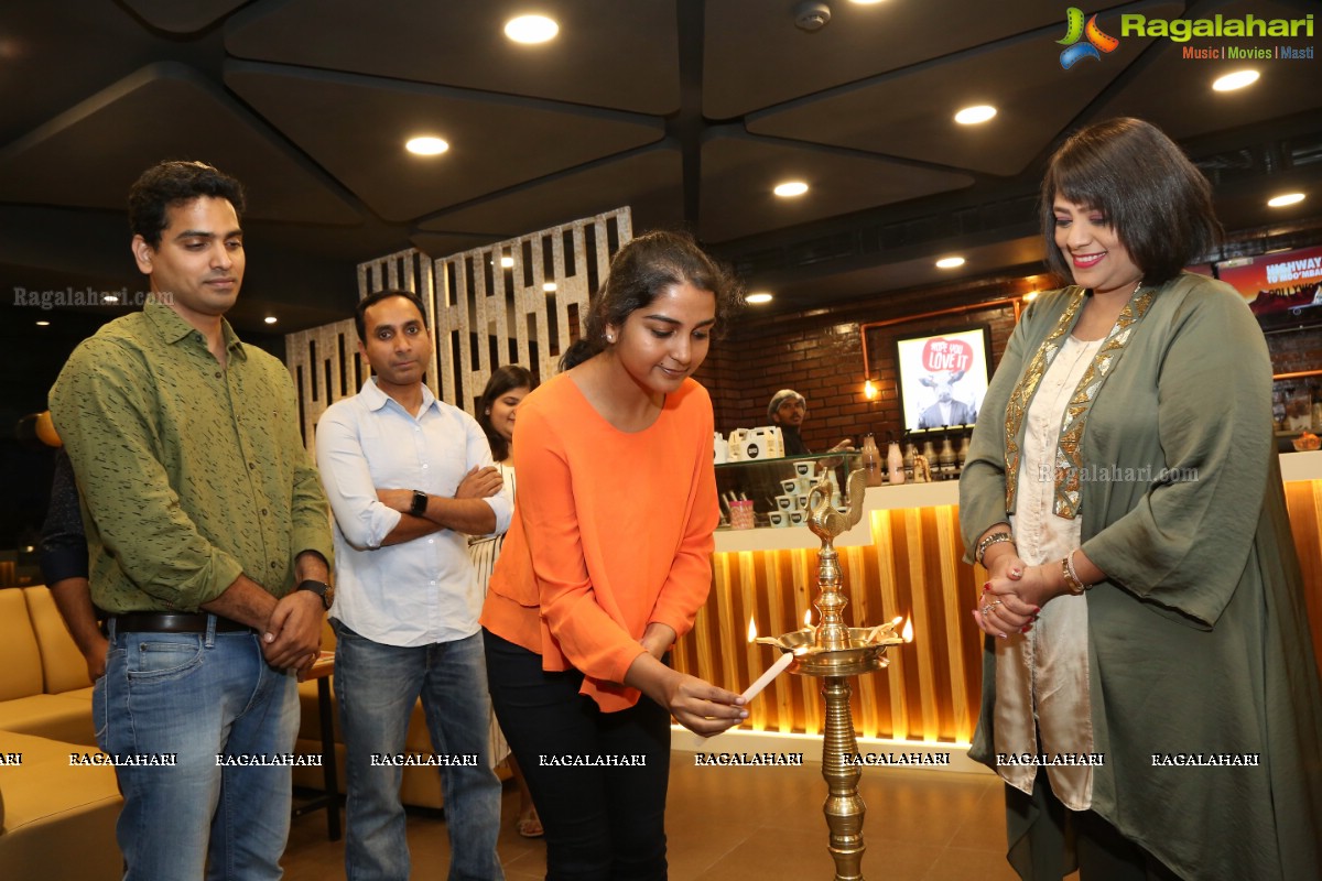 Frozen Bottle Opens Its New Outlet in Banjara Hills, Hyderabad