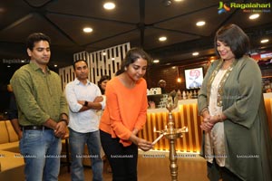 Frozen Bottle Opens Its New Outlet in Banjara Hills