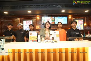 Frozen Bottle Opens Its New Outlet in Banjara Hills